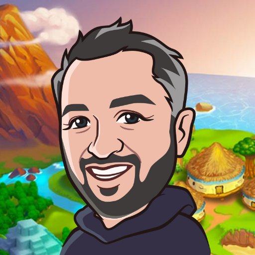 nicellier's profile picture. https://t.co/KHPi8O5bnv