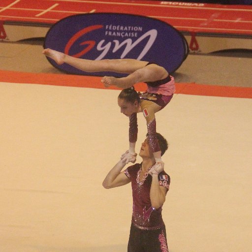 Masters_2017's profile picture. Sports gymniques à Lons Le Saunier.