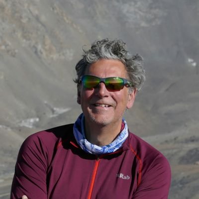 Promoting best use of medicines @FMHS_UoA @Otago Assoc Professor Vilnius University @VU_LT
Part time geographer and climber.
Own opinions
