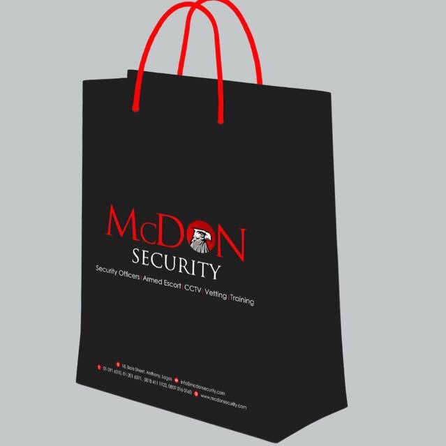 #Security & Safety Solutions - #Guarding #Executive Protection #Armed Escort #CCTV #Alarm System | Call: 01-2916310 -1 |08184111123 | info@mcdonsecurity.com
