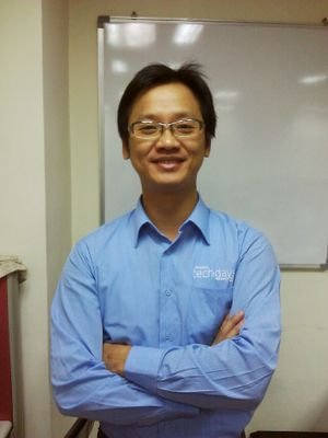 TWNorman's profile picture. Enjoy in Cloud