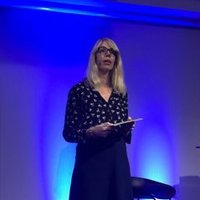 Elisabeth Andersen (@elikirand) 's Twitter Profile
