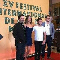 Alfonso Dosal FAN. (@alfonsodosalmx) 's Twitter Profile