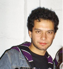 Hosman_gti's profile picture. BUENA ONDA