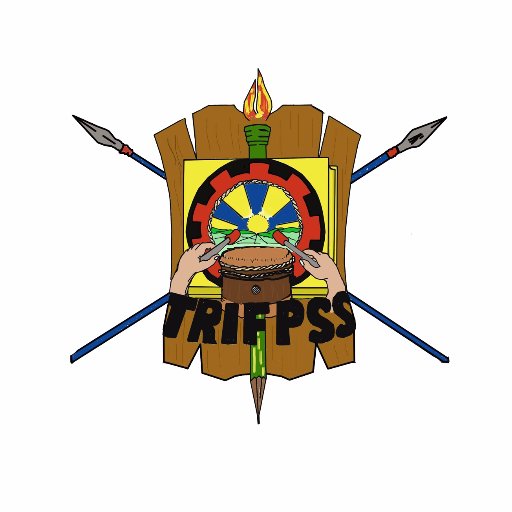 TRIFPSS was established since 1998 to give education to the Lumad communities of Surigao del Sur

IG:https://t.co/hXroXA0qa9