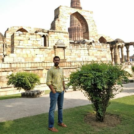 Nawdeeprai's profile picture. Architect l ...