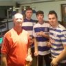 AndyCastle2's profile picture. Big qpr fan like running and tatts married with 6 grown up kids
