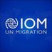 IOM Türkiye (@IOMTurkiye) Twitter profile photo