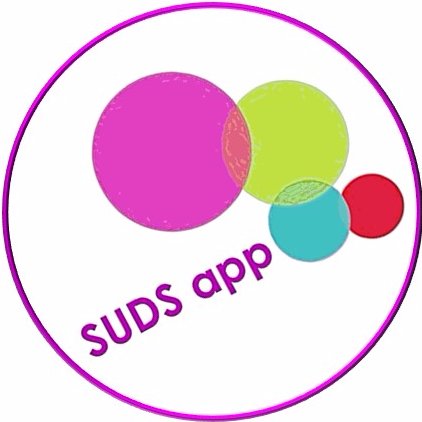 SUDS_app's profile picture. SUDS app(Service User Destination Scores application) helps transform the way we demonstrate the impact of care for individuals, services and communities📊