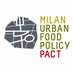 Milan Urban Food Policy Pact (@mufpp) Twitter profile photo