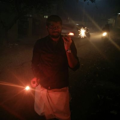 JITHROCKY's profile picture. #Do $something for #Nothing