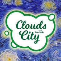 Clouds in the City(@CloudsInTheCity) 's Twitter Profile Photo