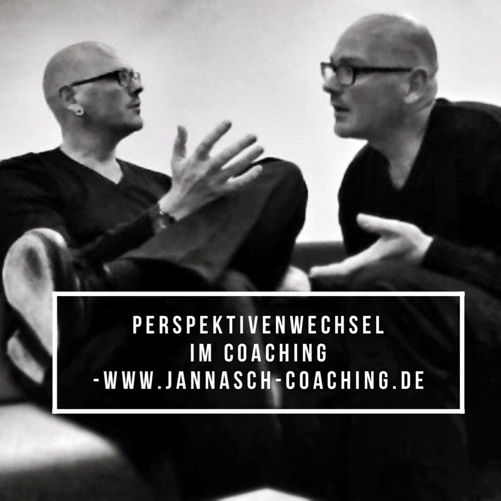 Jannaschcoach's profile picture. Zertifizierter systemischer Coach