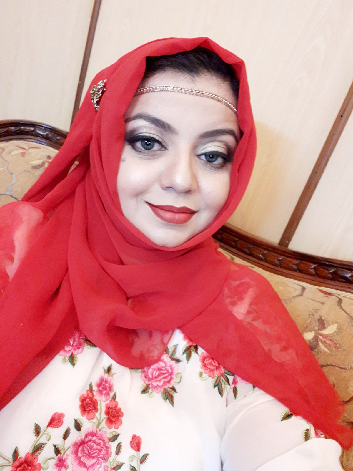 SabeenNasir2's profile picture. 