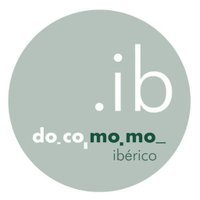 DOCOMOMO Ibérico (@docomomoiberico) 's Twitter Profile
