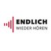 Endlich Wieder Hören (@wiederhoeren) Twitter profile photo Endlich Wieder Hören (@wiederhoeren) Twitter profile photo