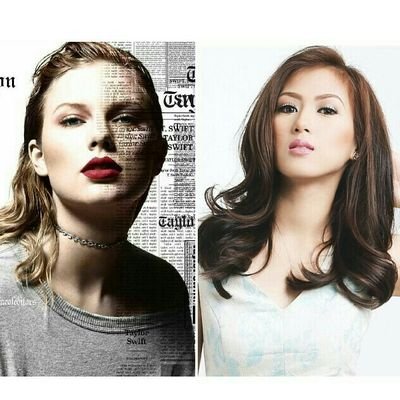 I'm a Swiftie ❤ and I Love Cathy ❤
Haters Gonna Hate Hate Hate Hate Hate 🐍🐍🐍 #Reputation