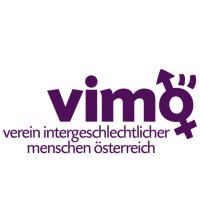 VIMÖ (@intersexaustria) Twitter profile photo