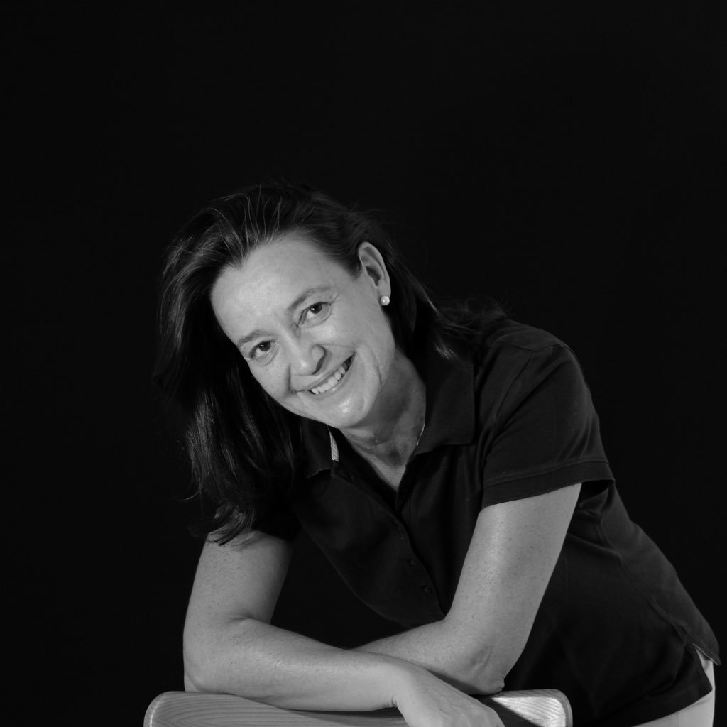 AnaGdeVega's profile picture. My challenge: Building a better world through business