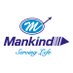 @Pharma_Mankind