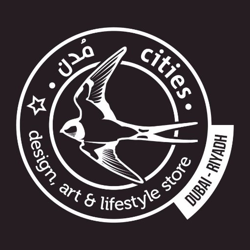 CITIES is Riyadh’s premiere home design and personal accessories store.