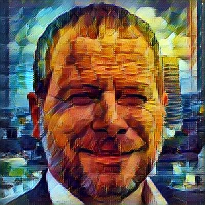 Den_is_Social's profile picture. QRT…. 

Bringing Space and Cloud together @Microsoft @Azure Space lead for U.K. . https://t.co/oV8eLWjzrq. Posts and views are my own.