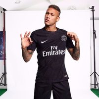 Neymar Jr (@supportingnjr) 's Twitter Profile