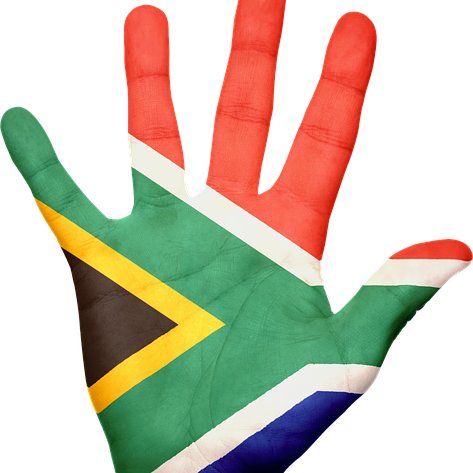 Ahoembawe's profile picture. Survivor of 14 years of ANC loadshedding/blackouts
Why do we pay tax to a corrupt government?
There are 2 sides of a story.
Z
Retweets are not endorsements.