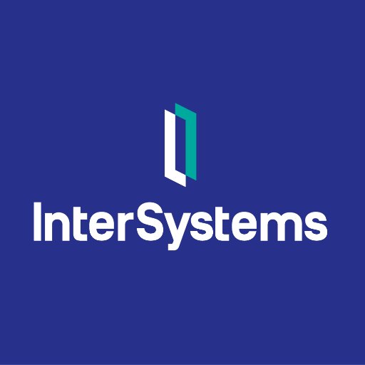 InterSystems_IB Profile Picture