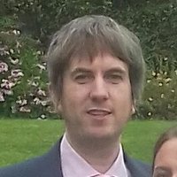 Stuart Robertson (@sdrobertsonchem) 's Twitter Profile