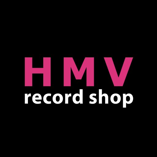 HMVレコード Profile