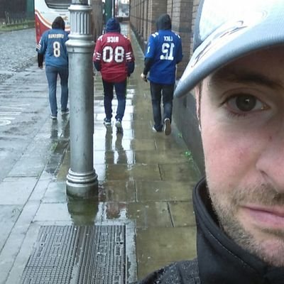 Dinel5's profile picture. Ballydesmond, Cork. Man Utd fan!