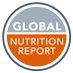 Global Nutrition Report (@gnreport) Twitter profile photo Global Nutrition Report (@gnreport) Twitter profile photo