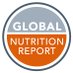 Global Nutrition Report (@GNReport) Twitter profile photo