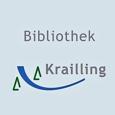 Der Twitter-Account der Gemeindebibliothek Krailling.
Impressum: https://t.co/dIDFgibfI9