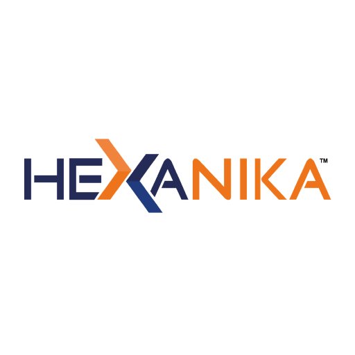 HEXANIKA provides customers with innovative industry specific data solutions by using out of the box/ ready to use patented algorithms based on AI and Big Data.