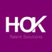 HOK Talent Solutions (@hoktalent) Twitter profile photo HOK Talent Solutions (@hoktalent) Twitter profile photo