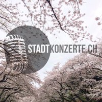 stadtkonzerte.ch(@stadtkonzerte) 's Twitter Profile Photo
