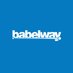 Babelway (@babelway) Twitter profile photo Babelway (@babelway) Twitter profile photo
