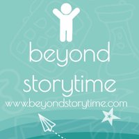 Beyond Storytime (@beyondstorytime) 's Twitter Profile