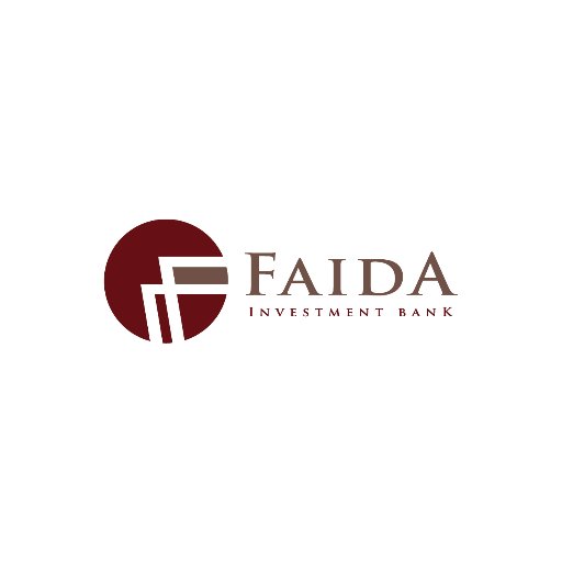 Faida Investment Bank.