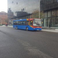 All The Bus Routes!(@AllMerseyBuses) 's Twitter Profile Photo