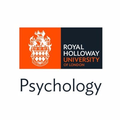 Royal Holloway Psychology for Schools