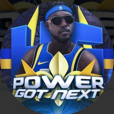 Power_Got_Netx's profile picture. Youtuber & Partnered Twitch Streamer | #PowerHour ⚡️ #HG: Leader of @HGClan2K ⚜️ PSN: PowerGotGame | XBOX GT: HG Power