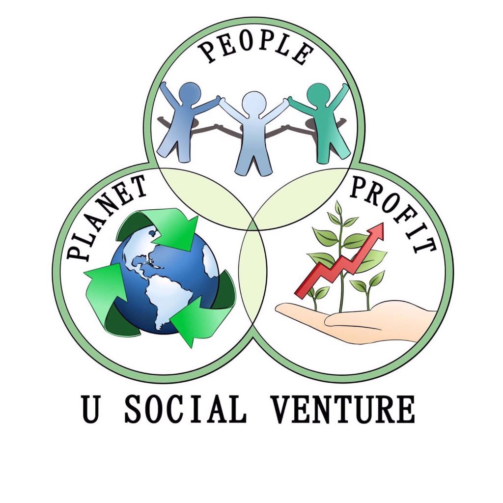 #SocialEntrepreneurship is 'Business With a Social Aim'! USocial Venture promotes SE @LancasterUni through local projects, events and networking. Join us now!