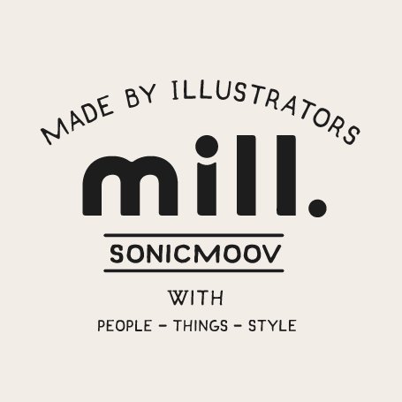 mill.さんのプロフィール画像