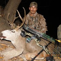 Matthew Burns (@matthewbhunting) 's Twitter Profile