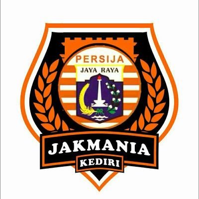 JaKediri's profile picture. official account Jak Kediri , kami ada karna Persija! | sub korwil @jak_srengseng raya  , IG : @Jak_kediri #PanggahPersija