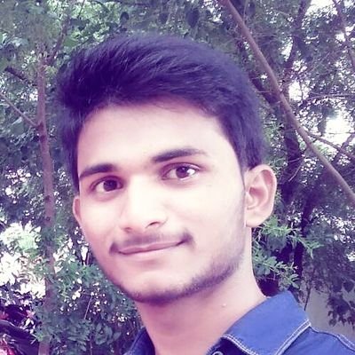 ShasanakotaSai's profile picture. I'm a good listener 😉