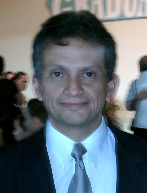 Medical Doctor, Specialist in Internal Medicine. Current Work in Central Clinic, San Jose, Costa Rica.
